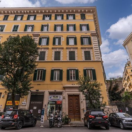 Supernova Apartment Trastevere Roma Esterno foto