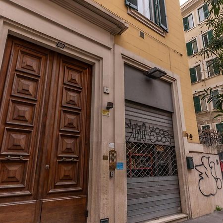 Supernova Apartment Trastevere Roma Esterno foto