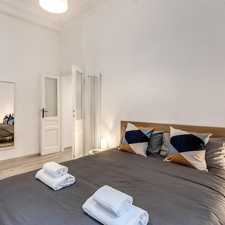 Supernova Apartment Trastevere Roma Esterno foto