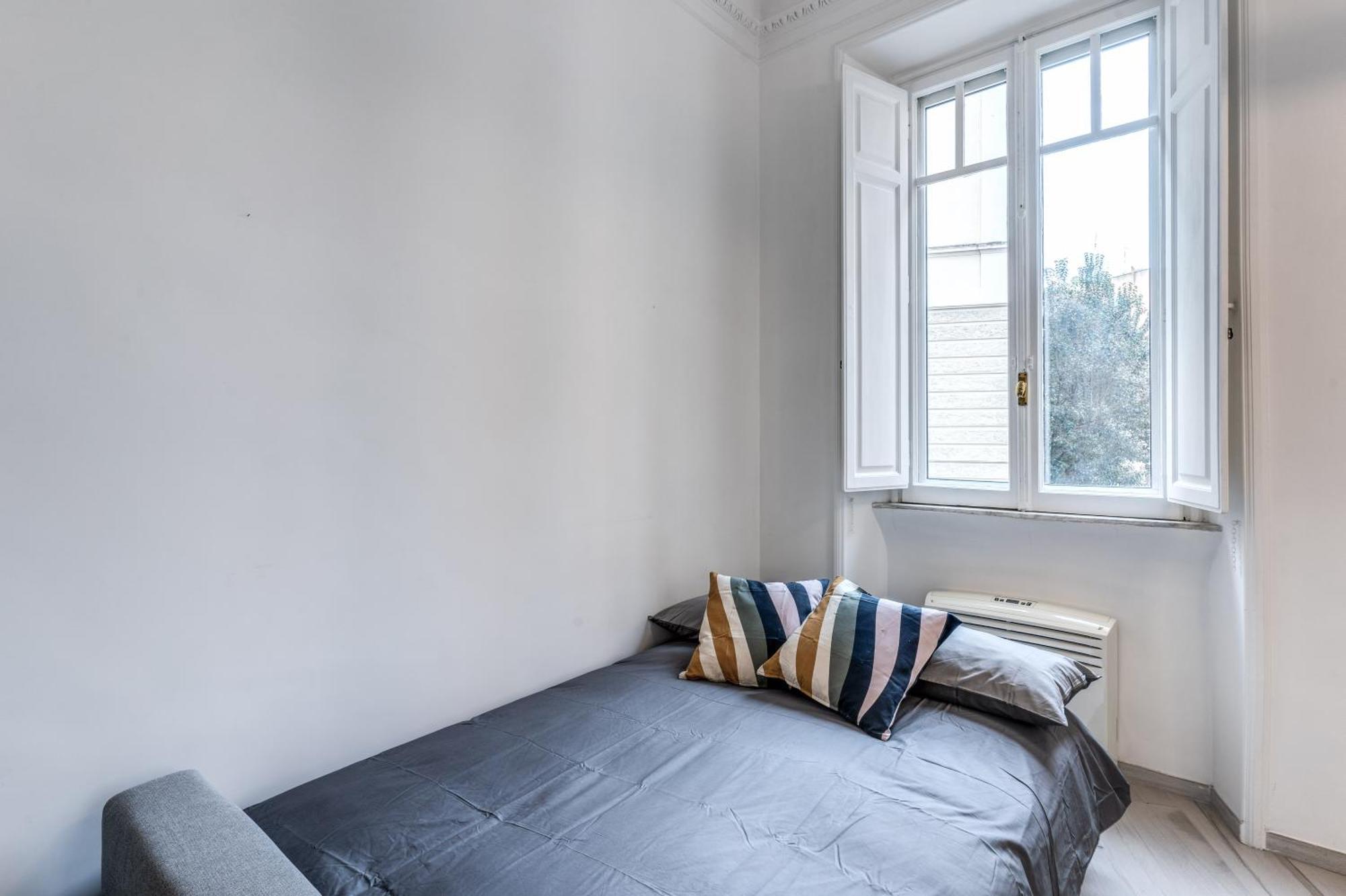 Supernova Apartment Trastevere Roma Esterno foto