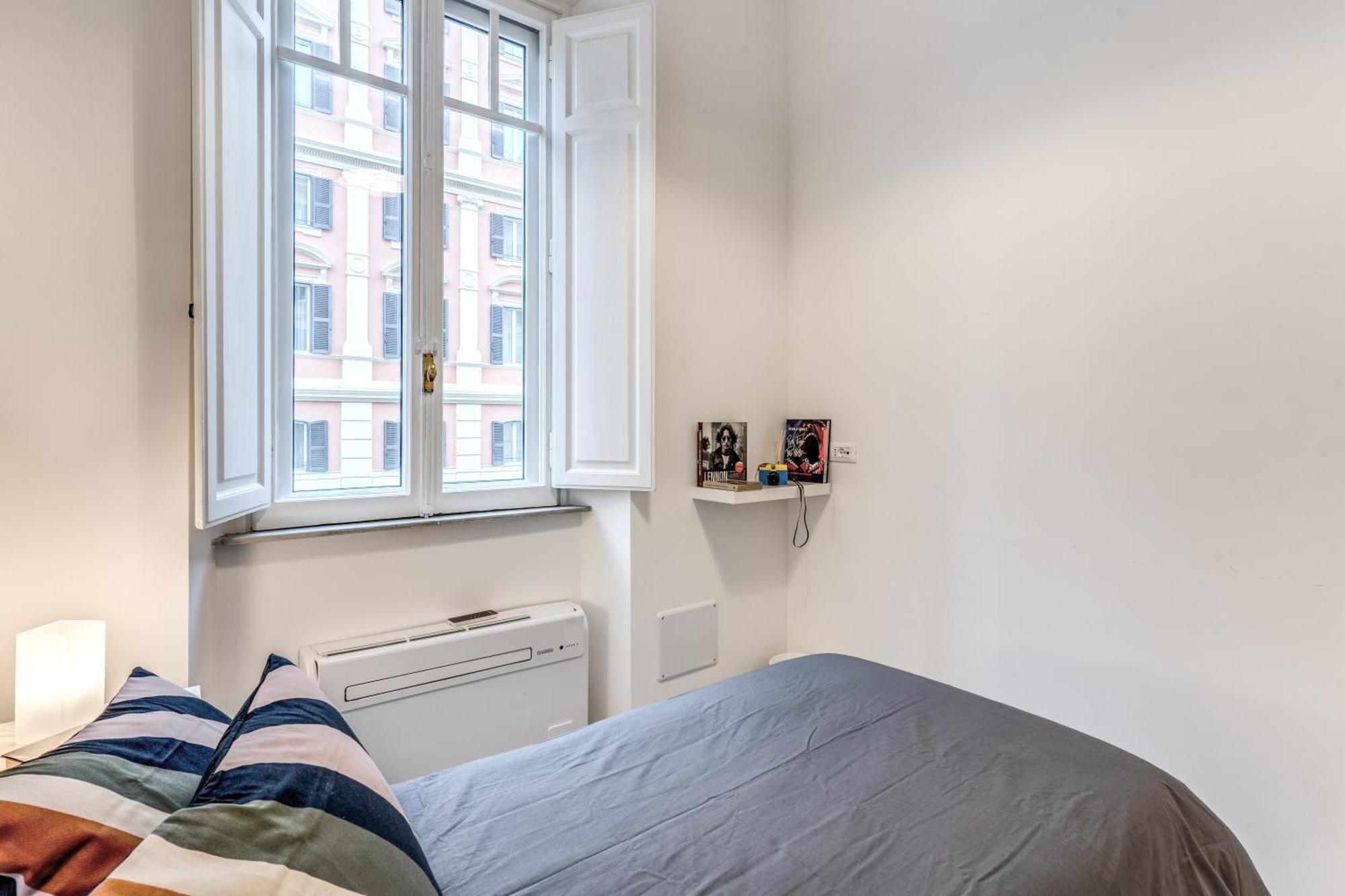 Supernova Apartment Trastevere Roma Esterno foto