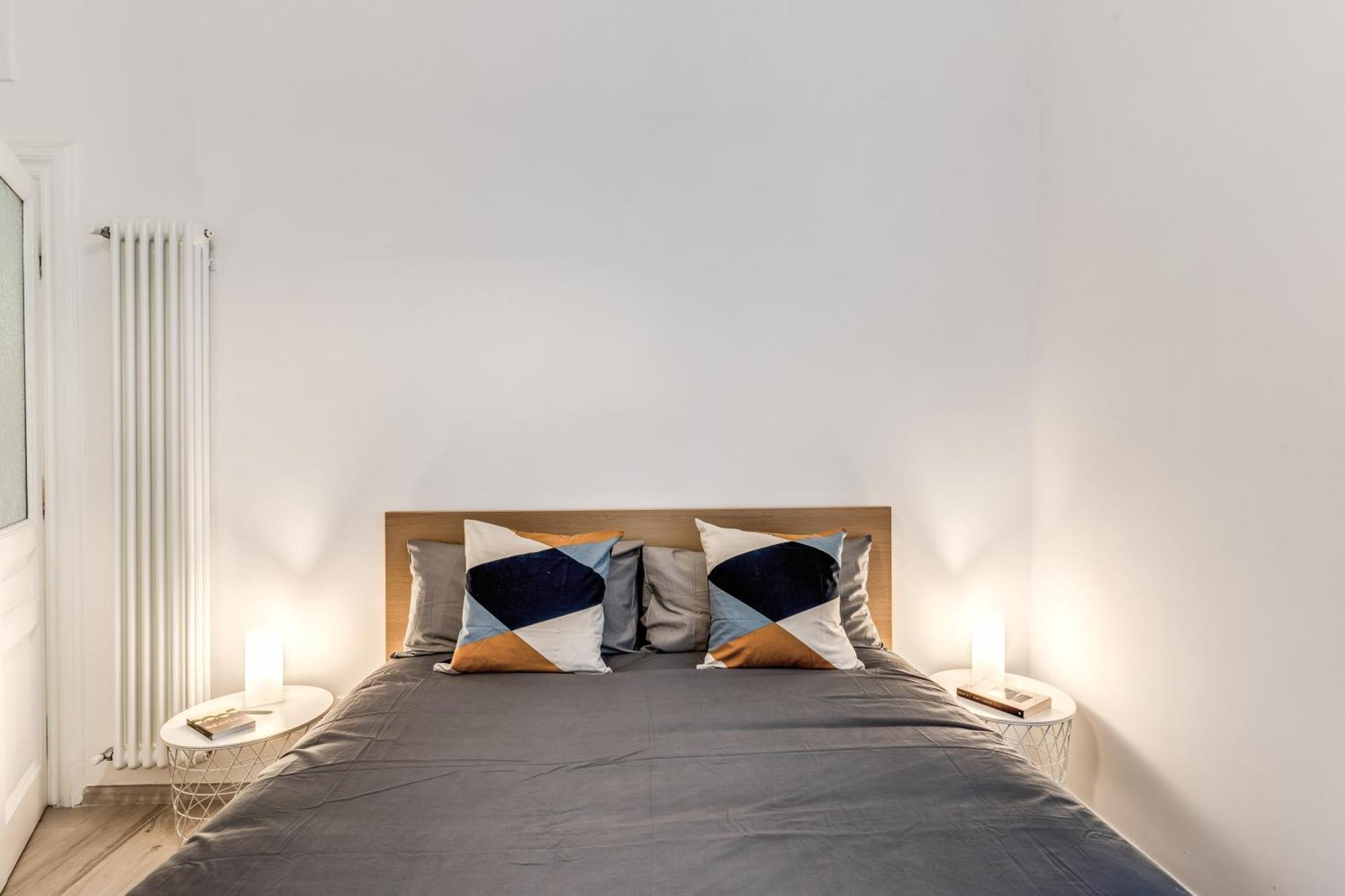 Supernova Apartment Trastevere Roma Esterno foto