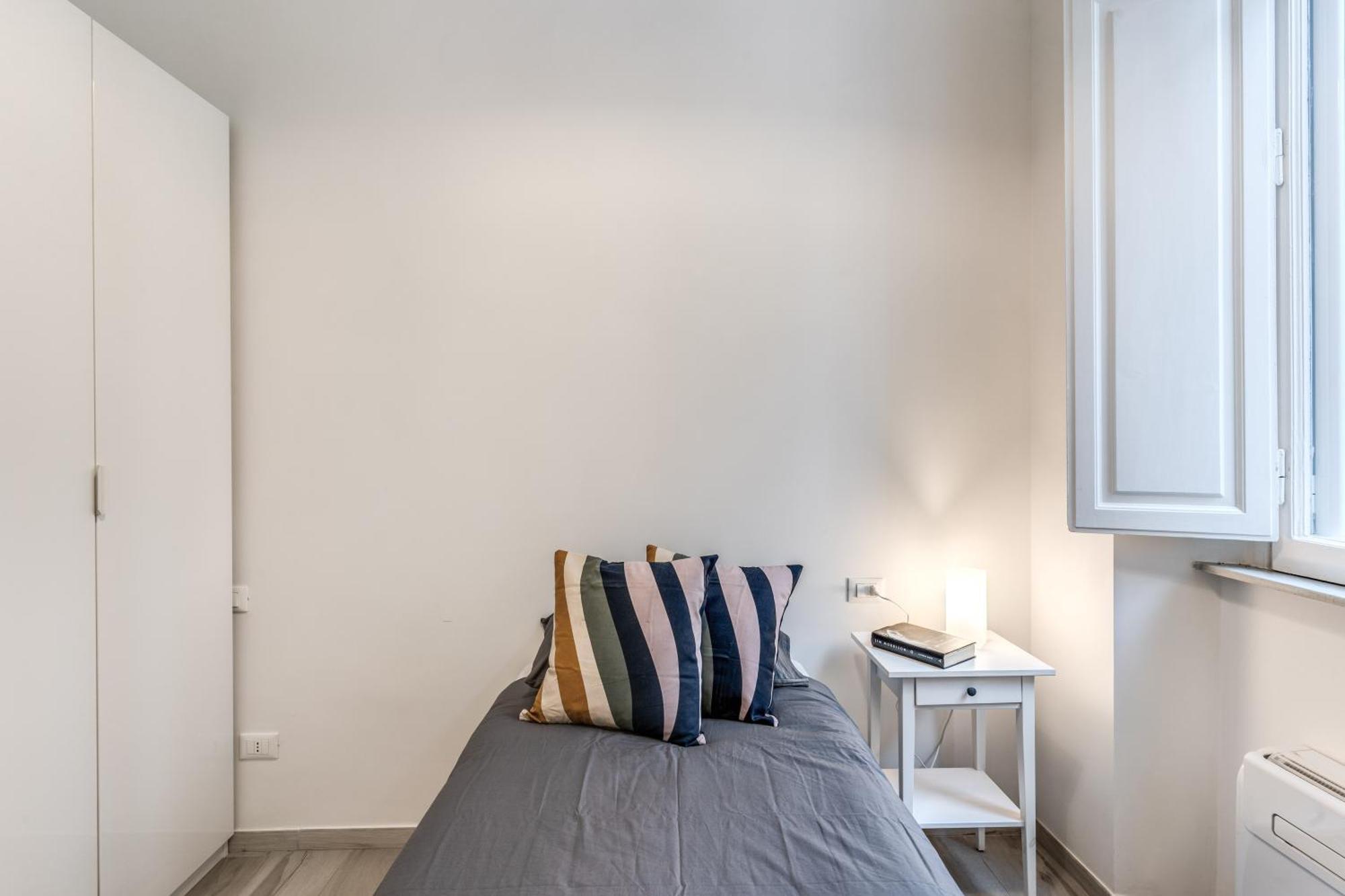 Supernova Apartment Trastevere Roma Esterno foto