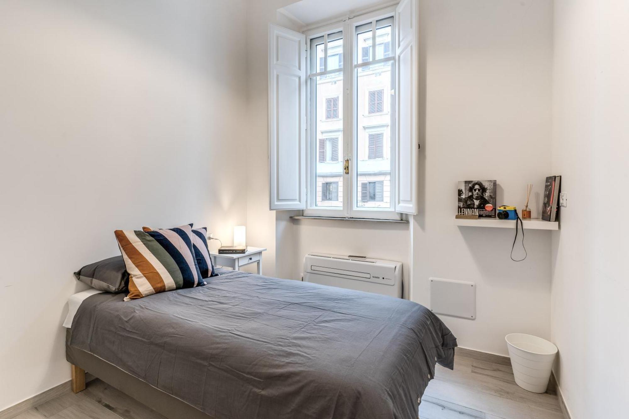 Supernova Apartment Trastevere Roma Esterno foto