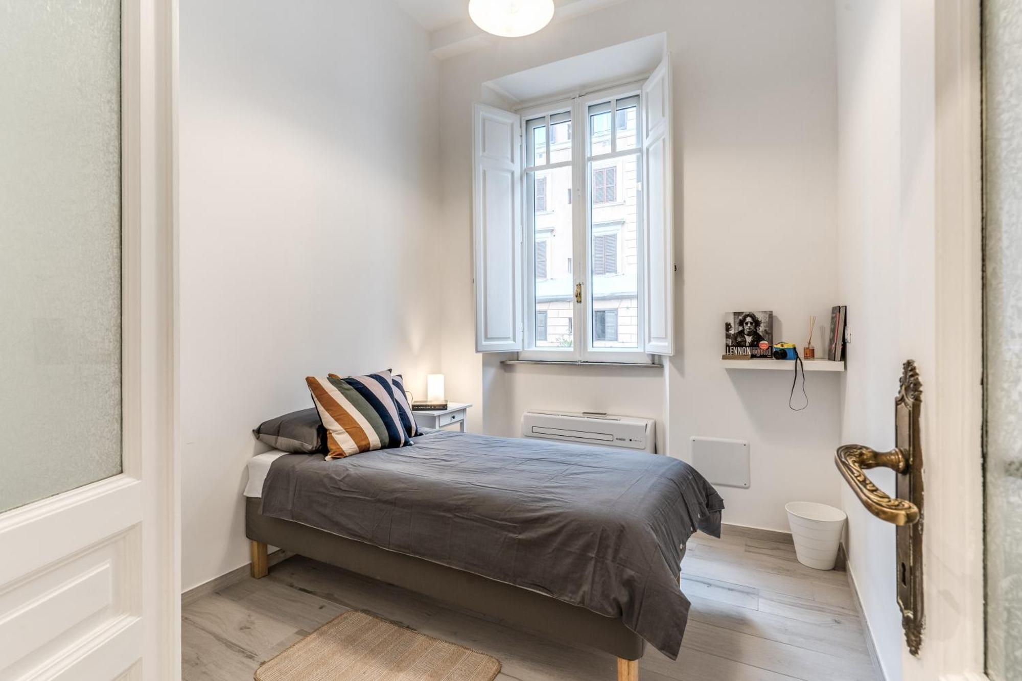 Supernova Apartment Trastevere Roma Esterno foto