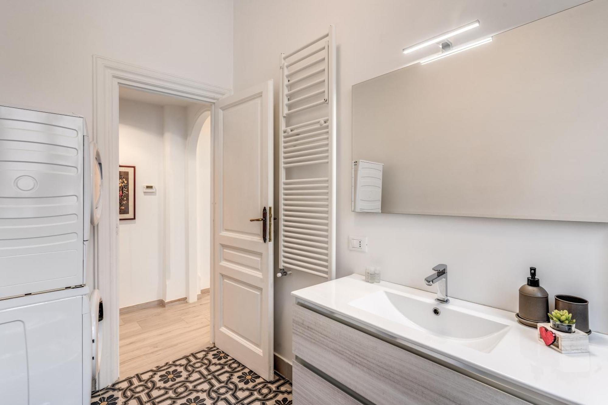 Supernova Apartment Trastevere Roma Esterno foto