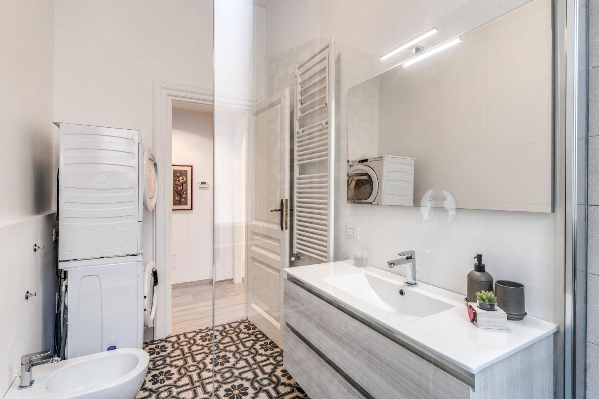 Supernova Apartment Trastevere Roma Esterno foto