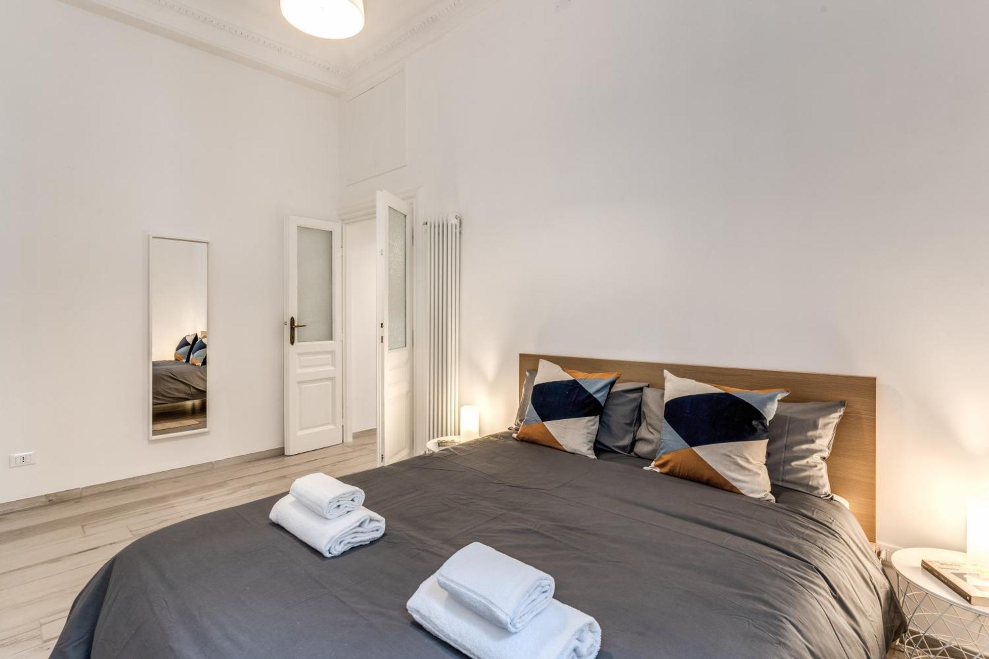 Supernova Apartment Trastevere Roma Esterno foto