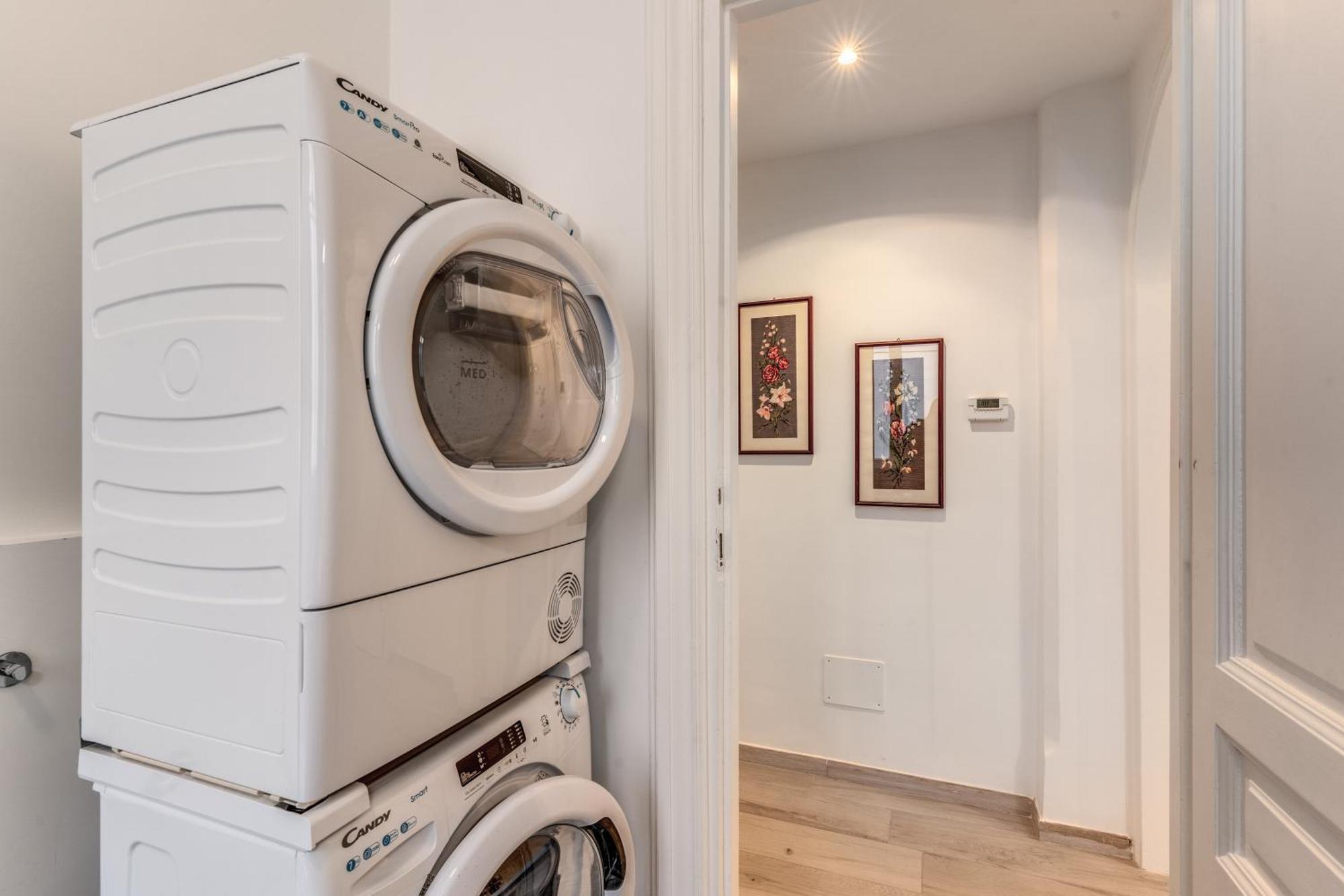 Supernova Apartment Trastevere Roma Esterno foto