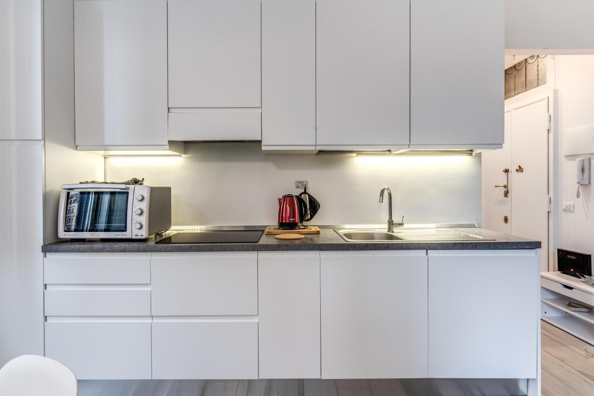 Supernova Apartment Trastevere Roma Esterno foto