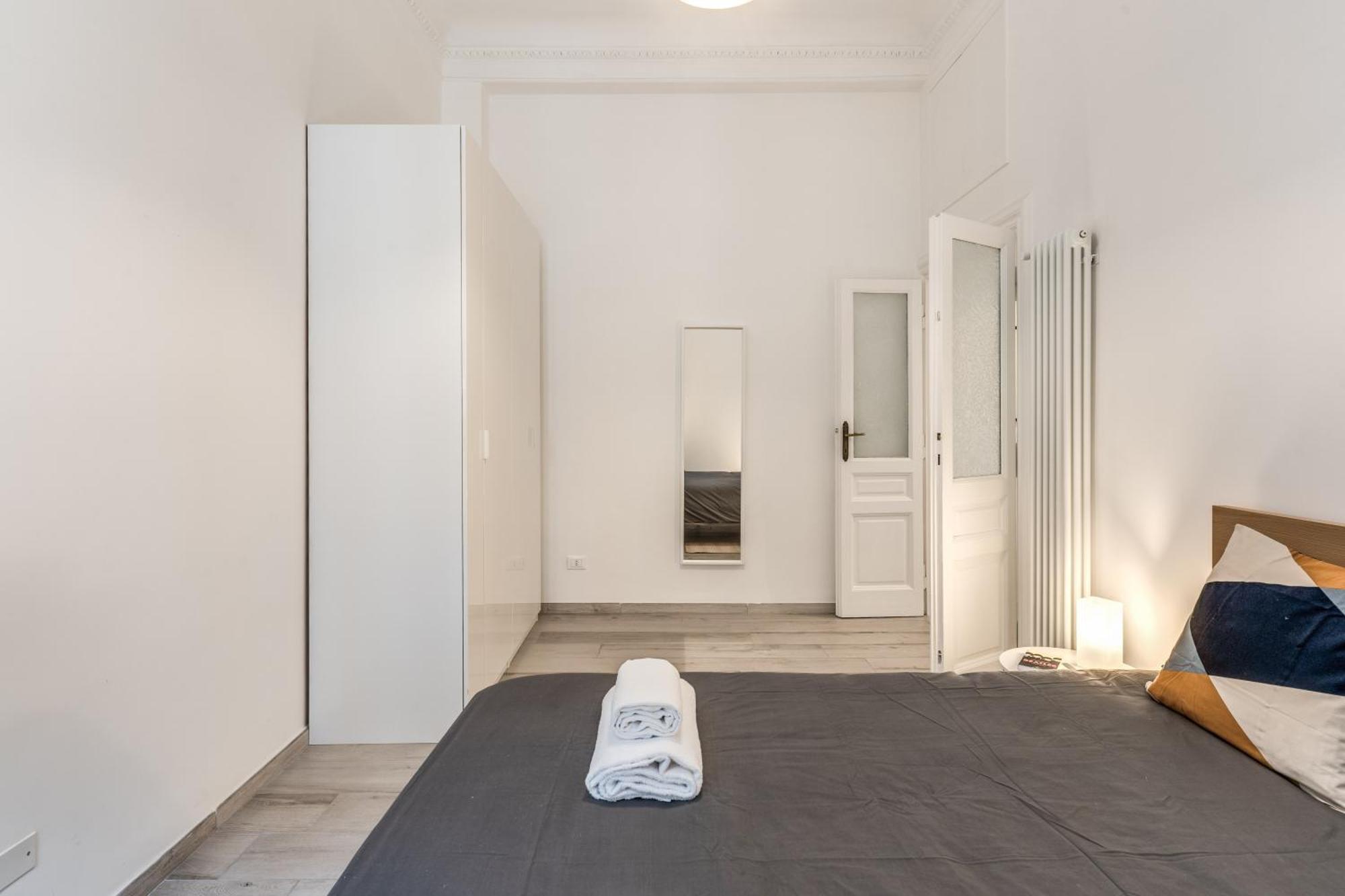 Supernova Apartment Trastevere Roma Esterno foto