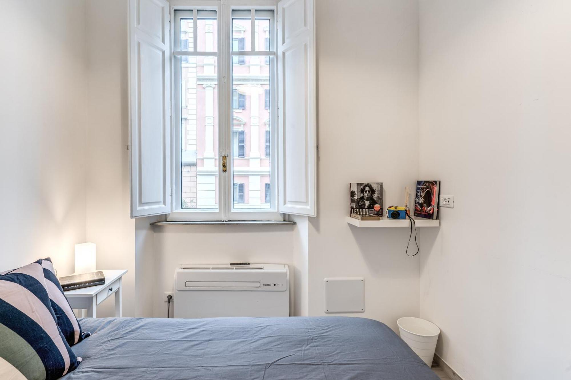 Supernova Apartment Trastevere Roma Esterno foto