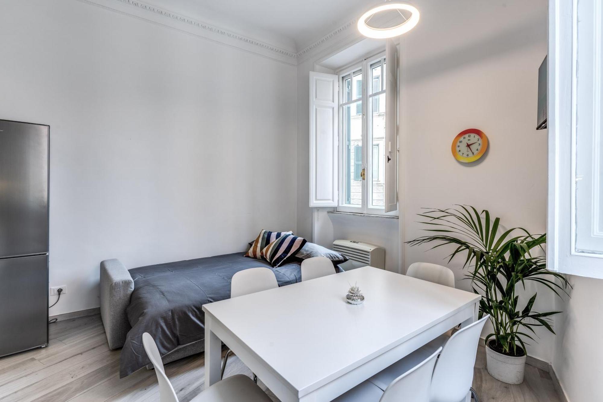 Supernova Apartment Trastevere Roma Esterno foto